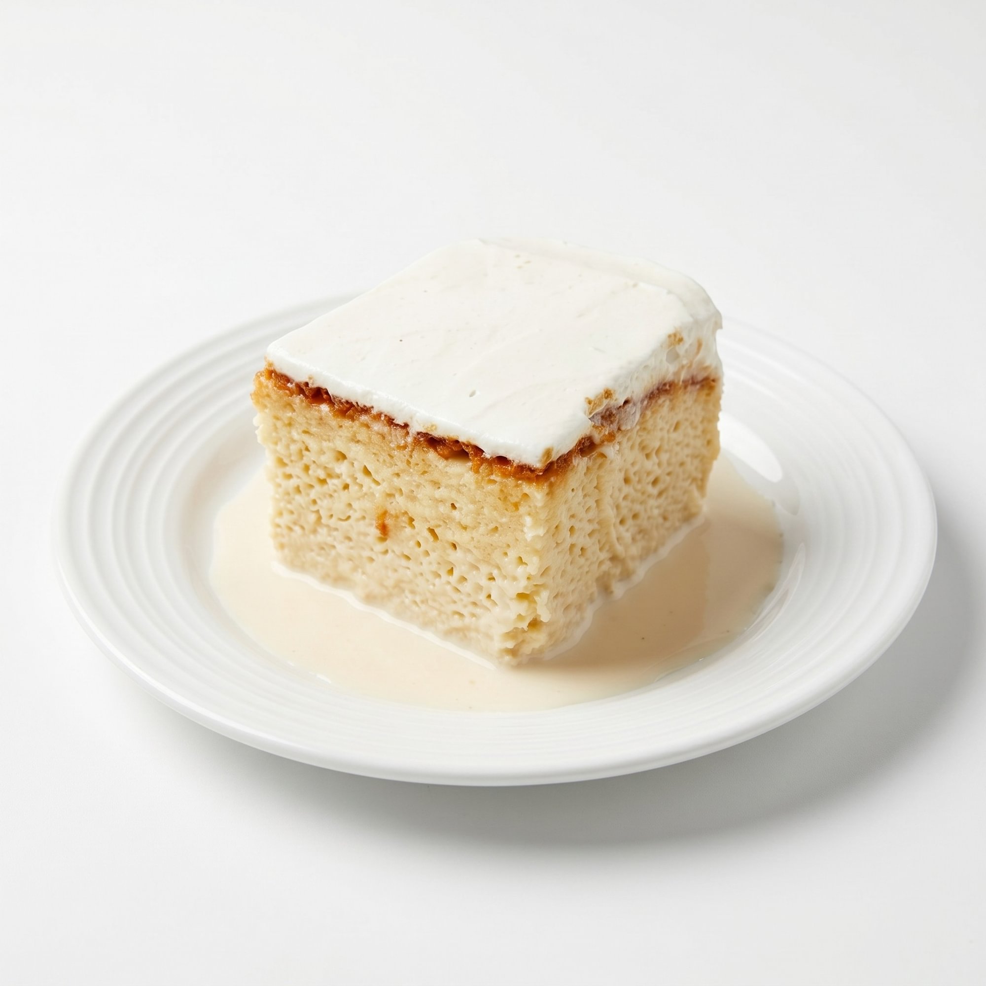 Tres Leches
