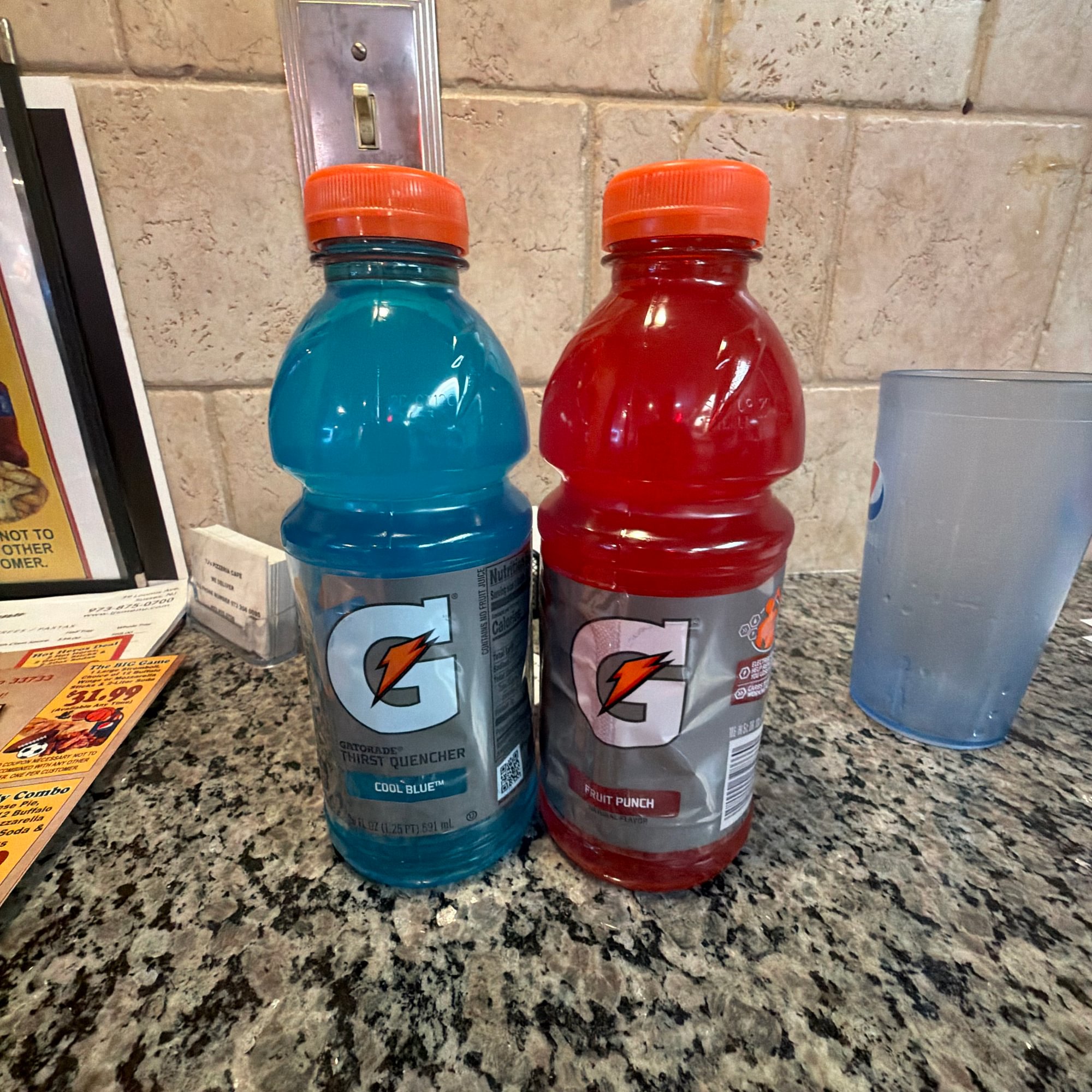 Gatorade