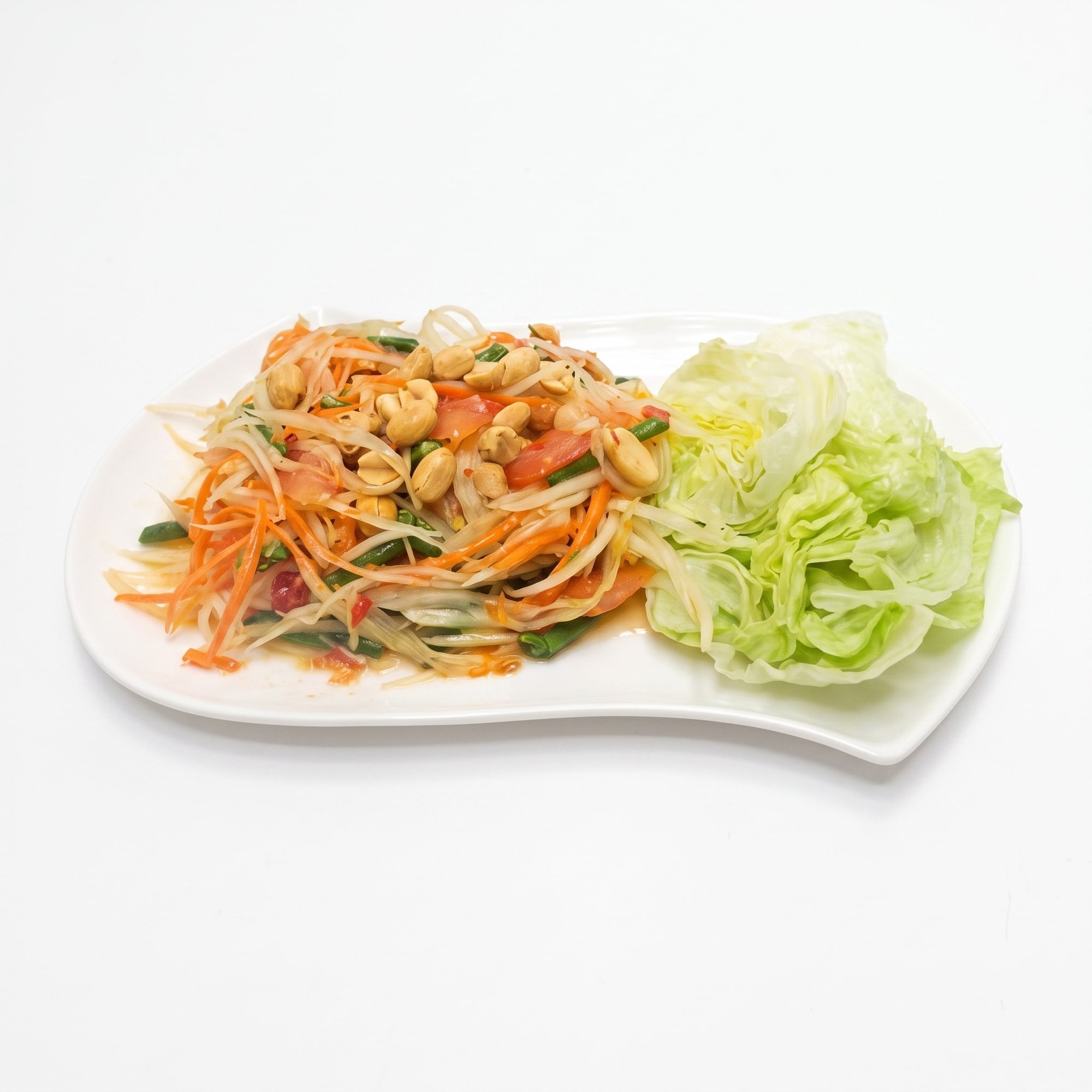 Papaya Salad