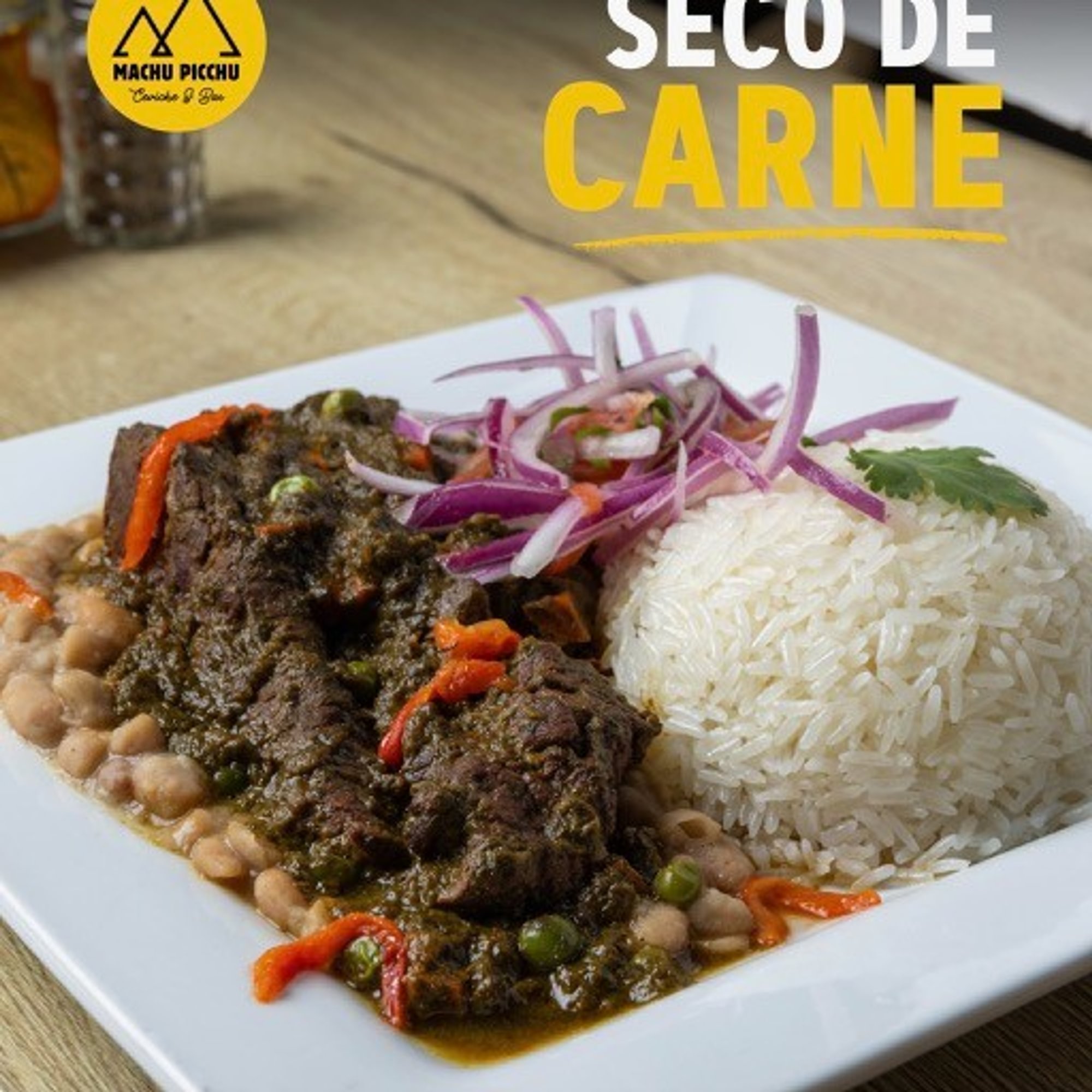 Seco de Res