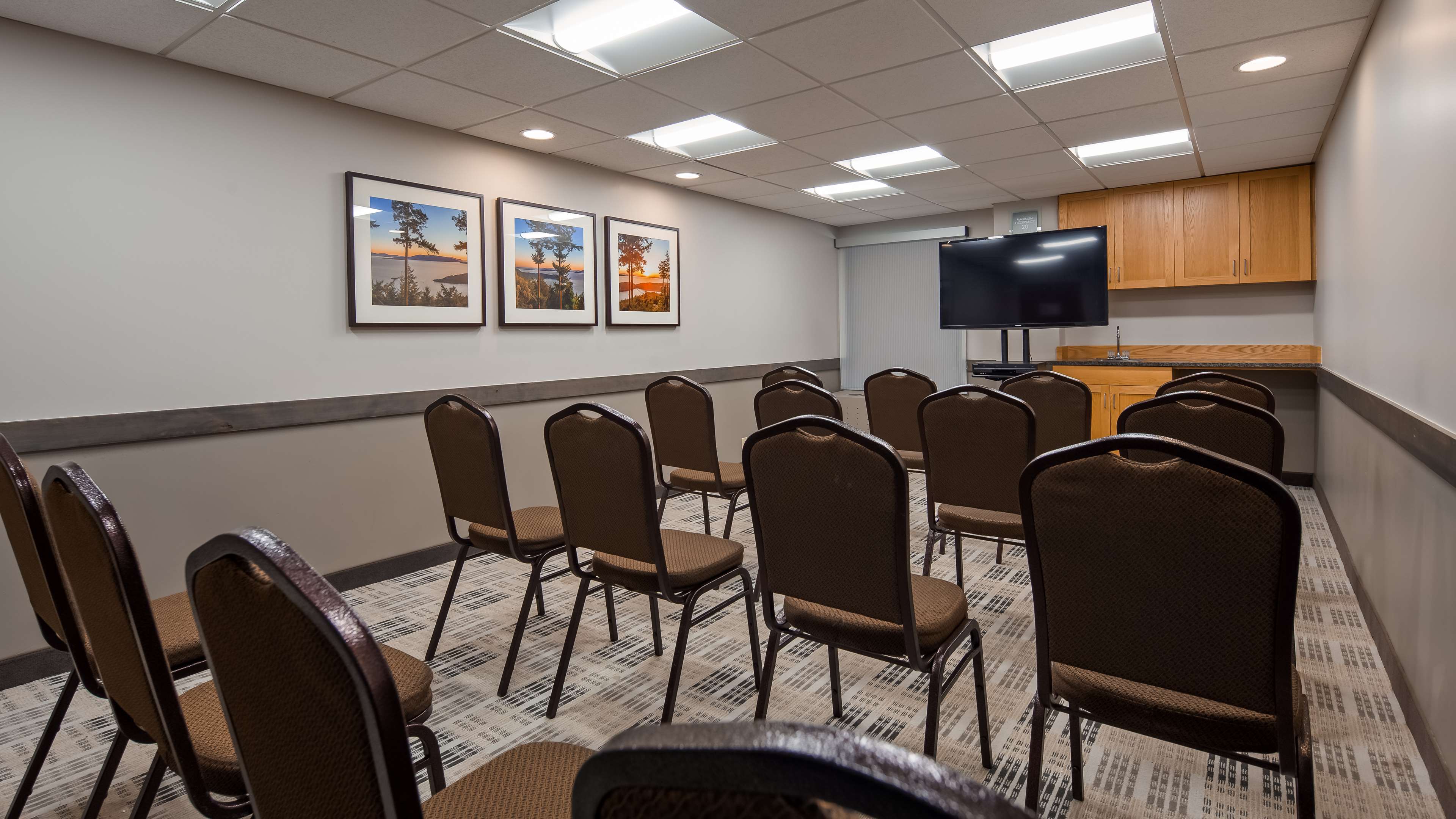 Best Western Plus Bellingham Photo