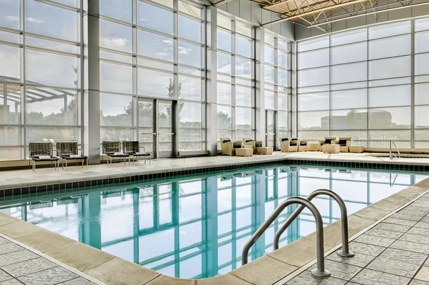Images Sheraton Overland Park Hotel at the Convention Center