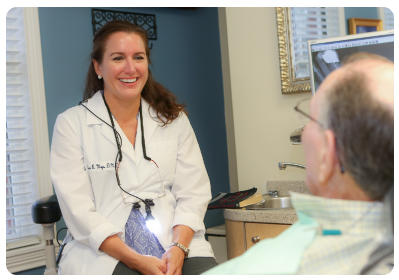 Jane R. Mays, DMD Photo