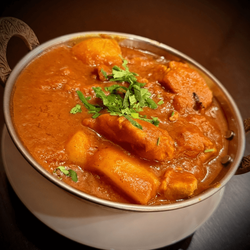 Chicken Curry