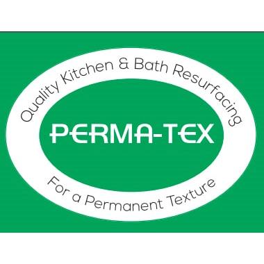 Perma-Tex Resurfacing, Inc. Logo