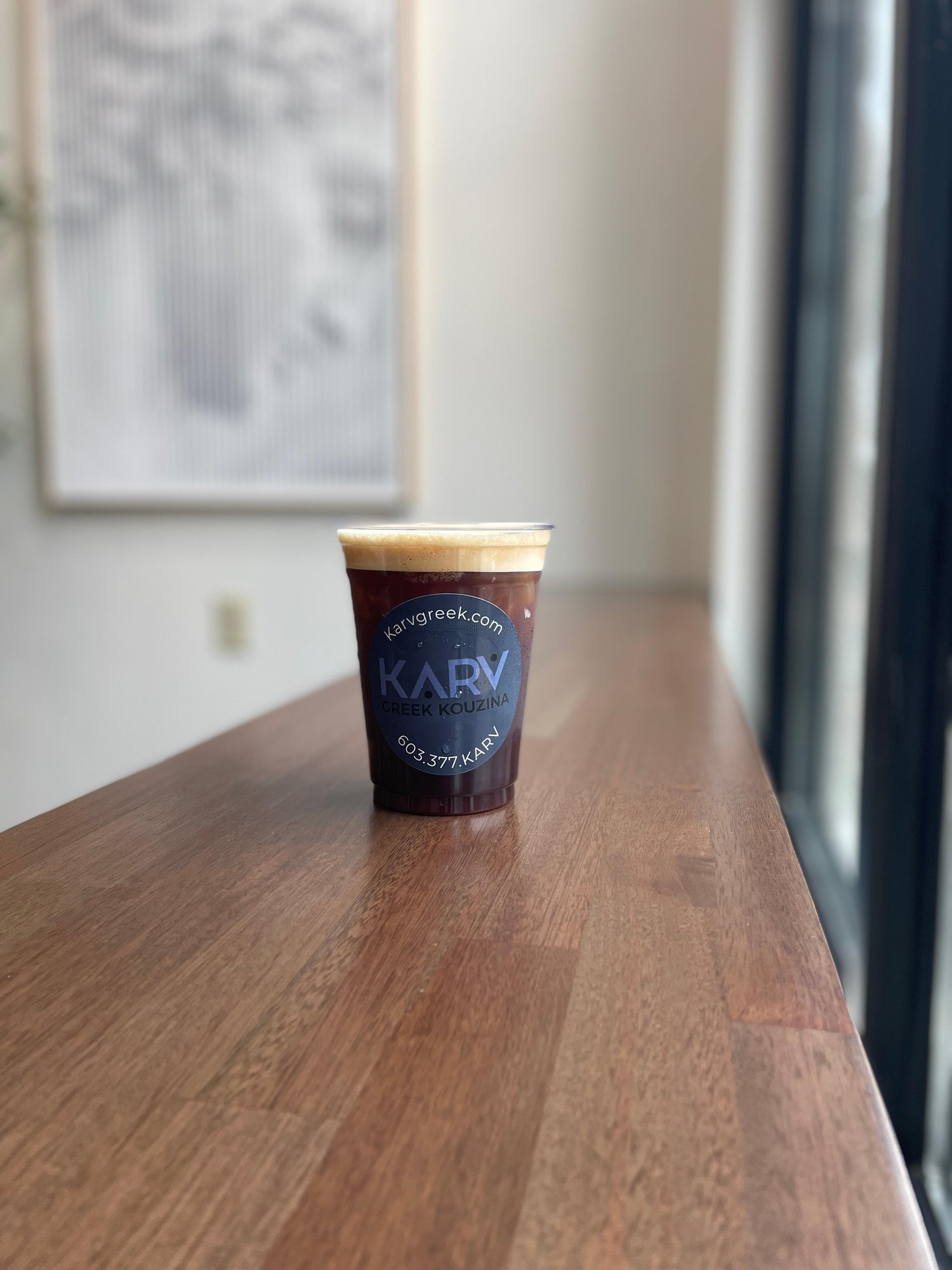 AMERICANO