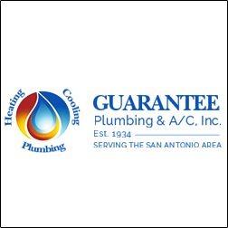 Guarantee Plumbing & AC, Inc. Photo