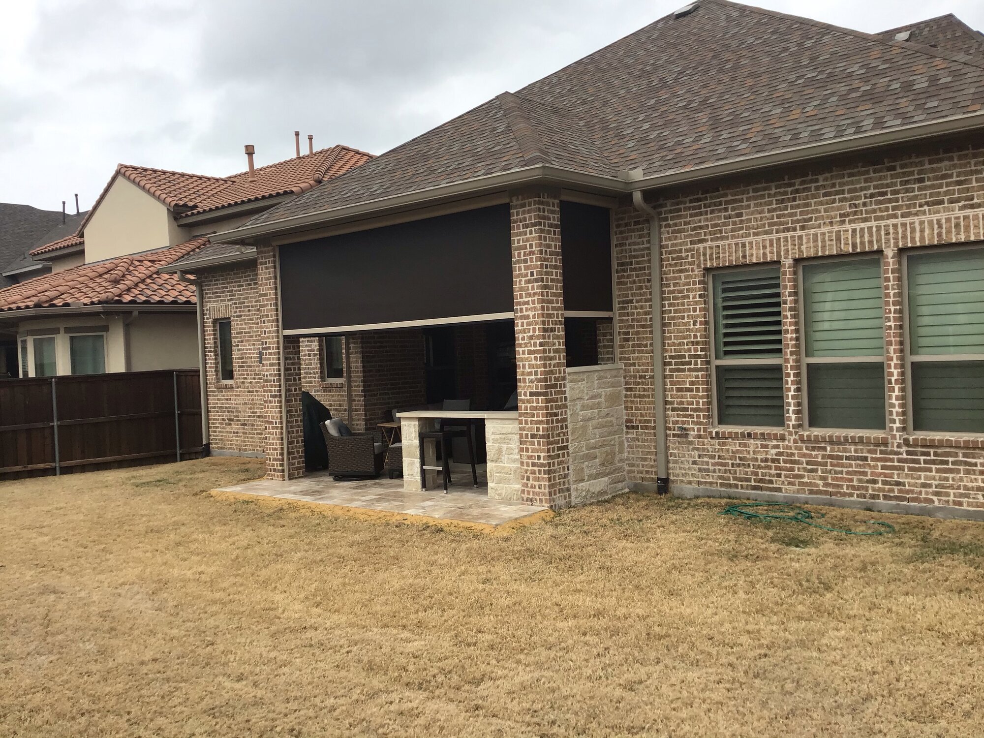 Ex Design Group DBA Tri-Power Shade Motors Image