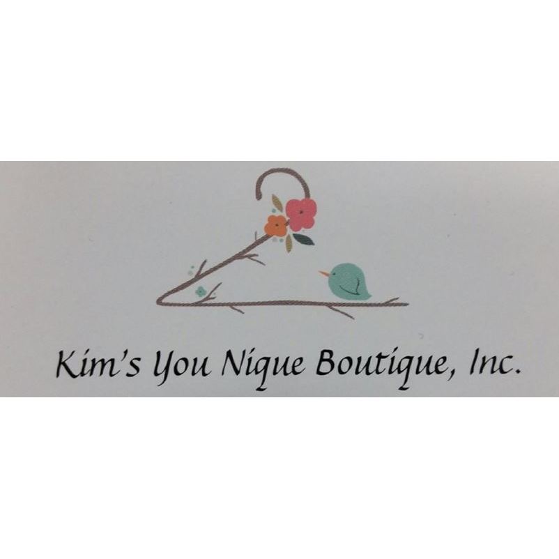 Kim's You Nique Boutique