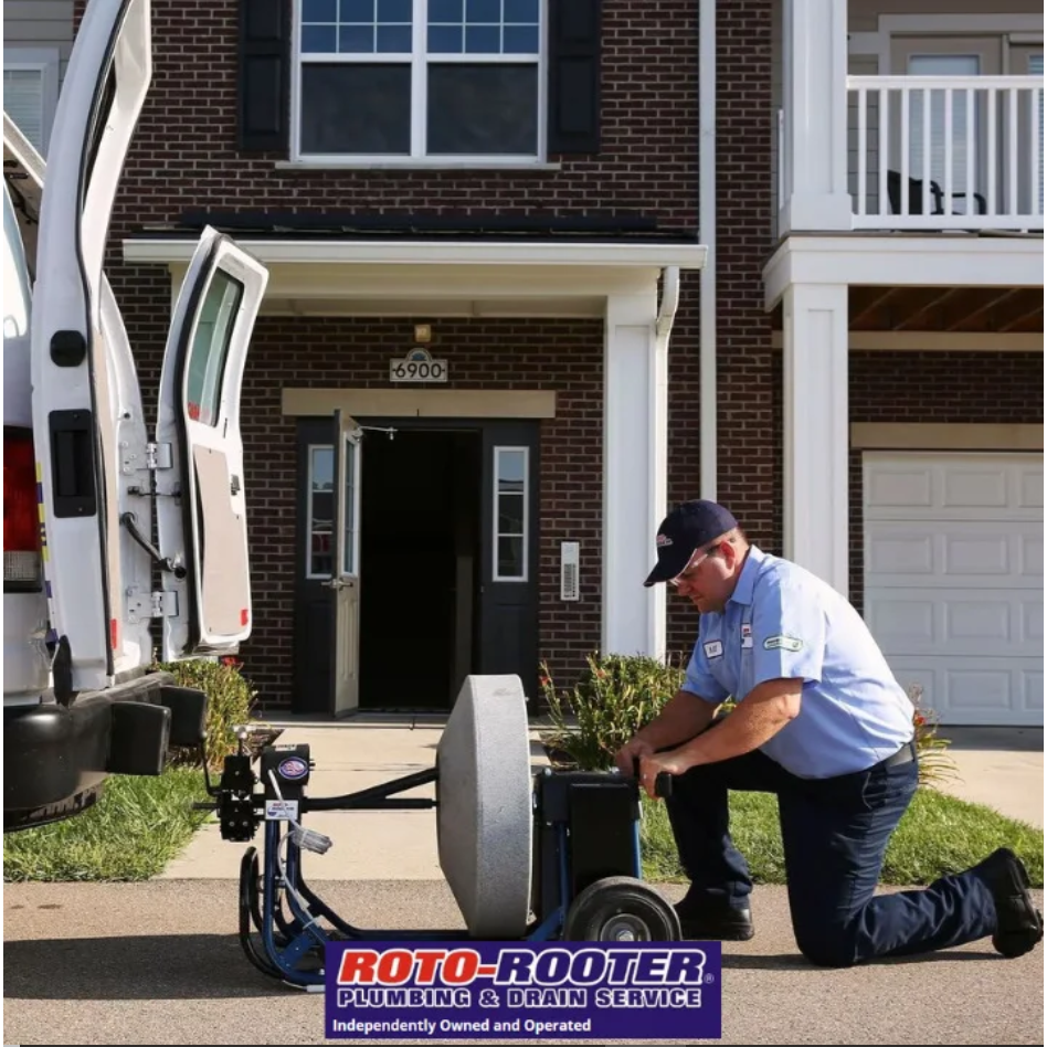 Roto-Rooter Plumbers and Septic Service | Victorville & Apple Valley Image