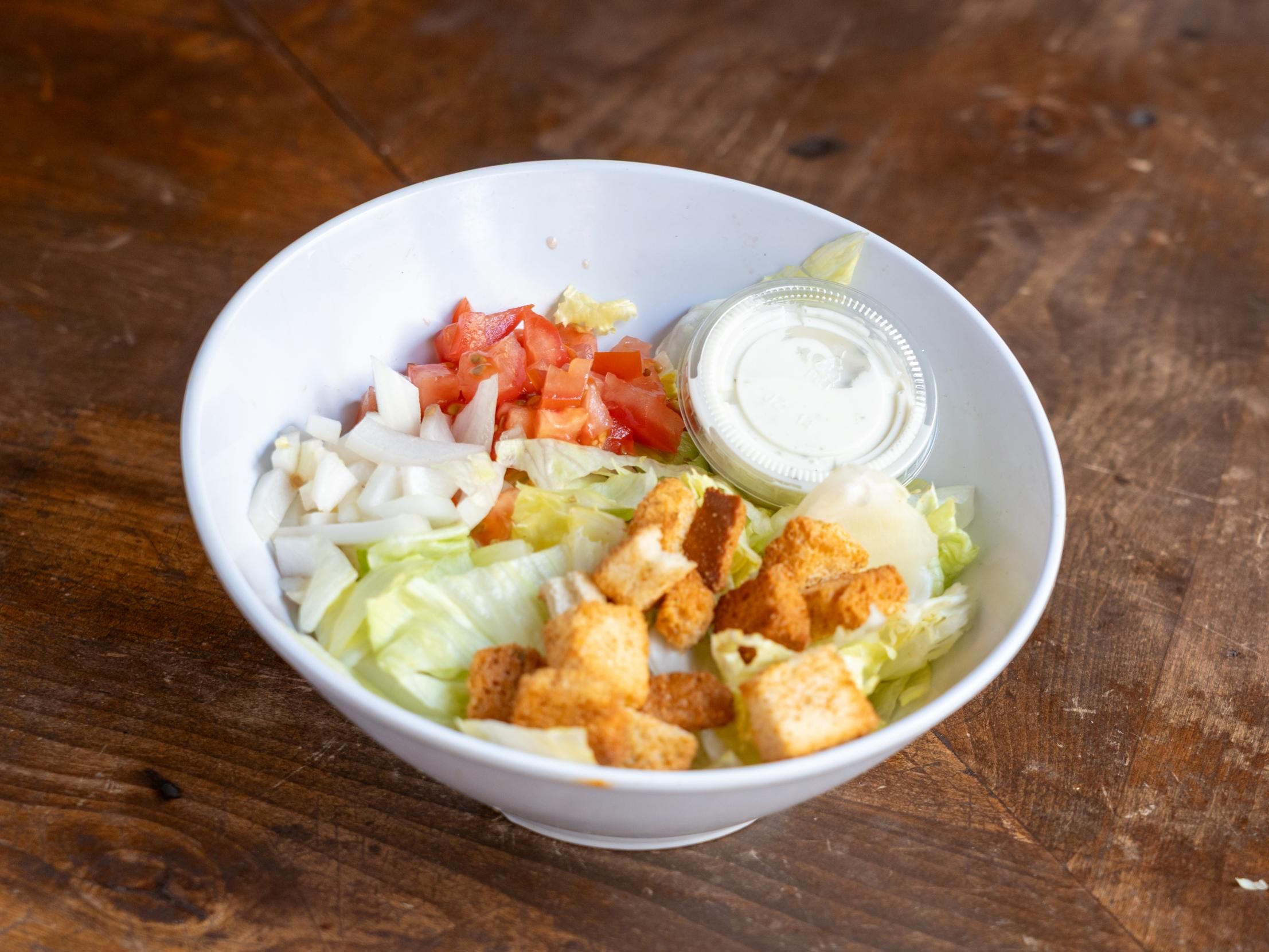 House Salad