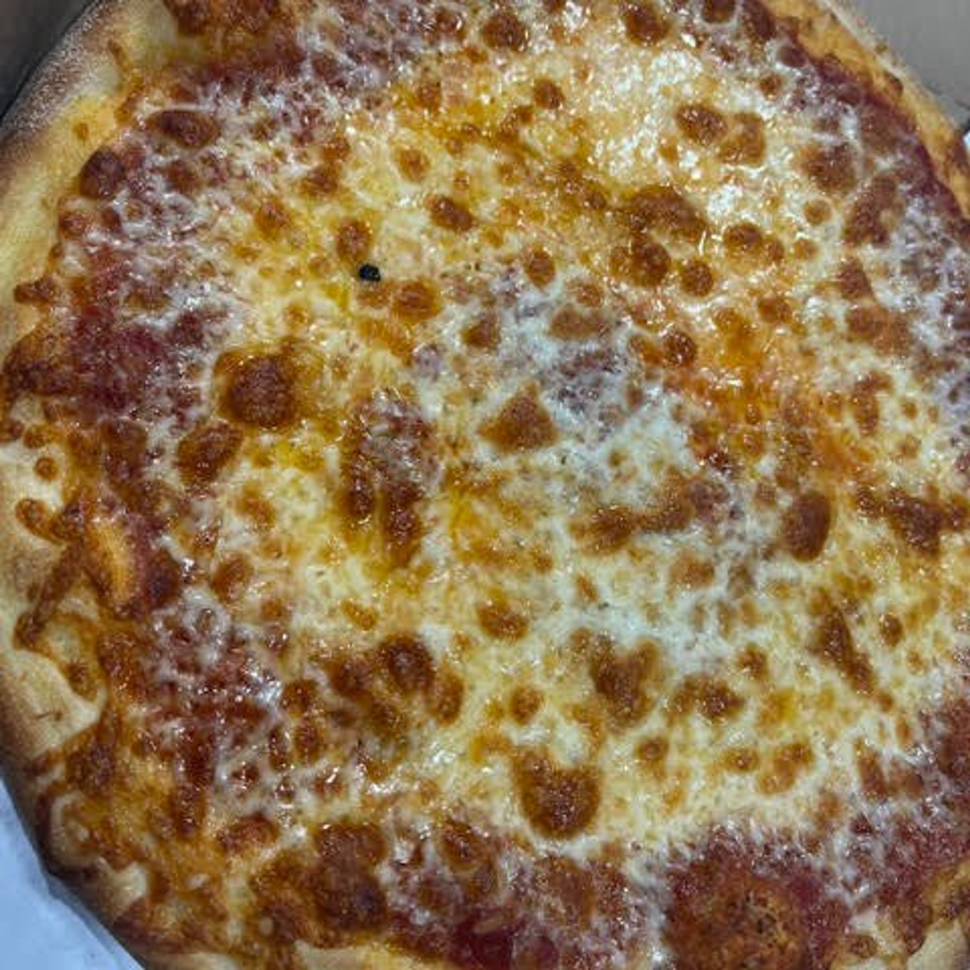 Cheese Pizza