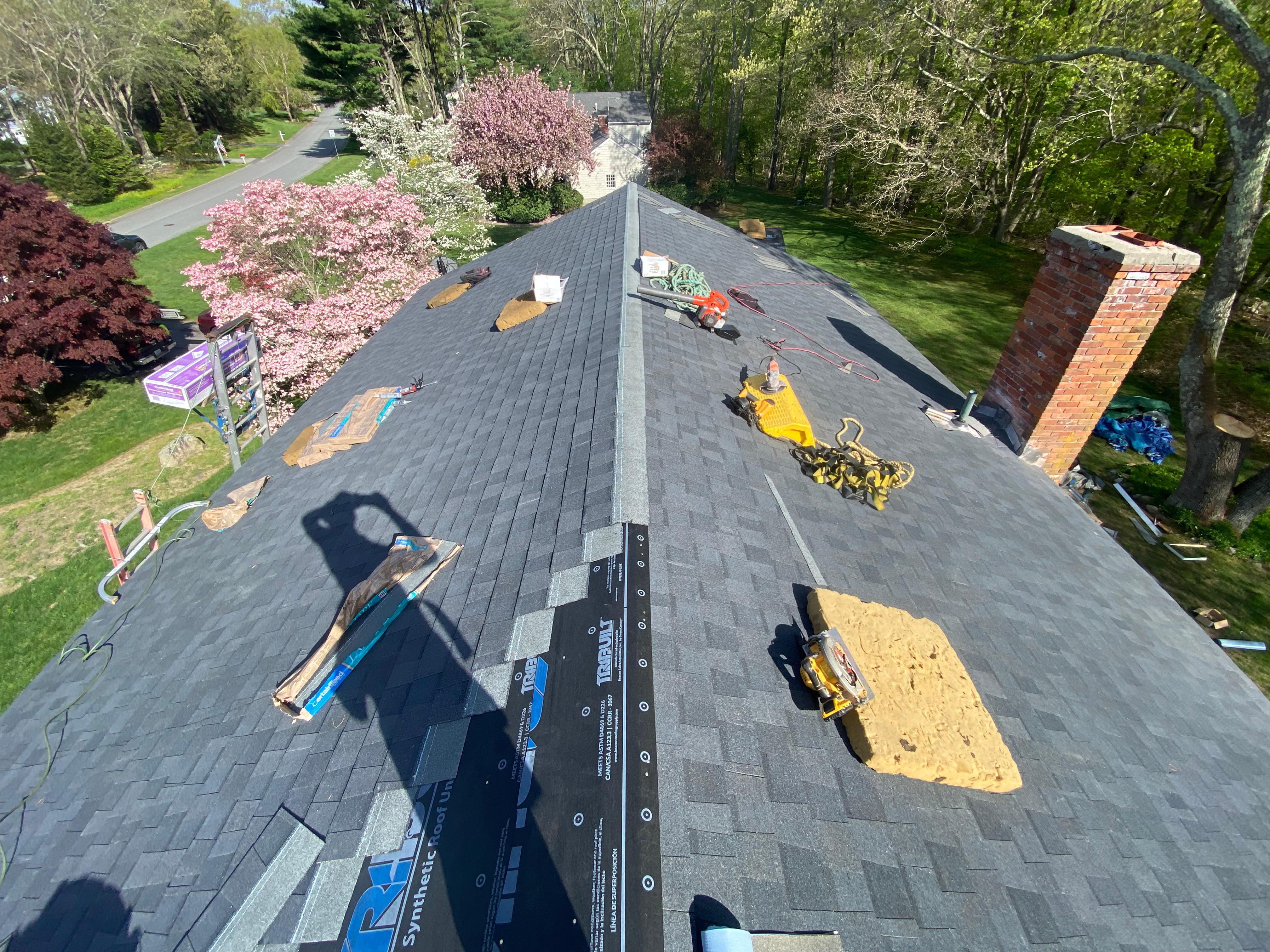 C & J Construction & Roofing, LLC Image