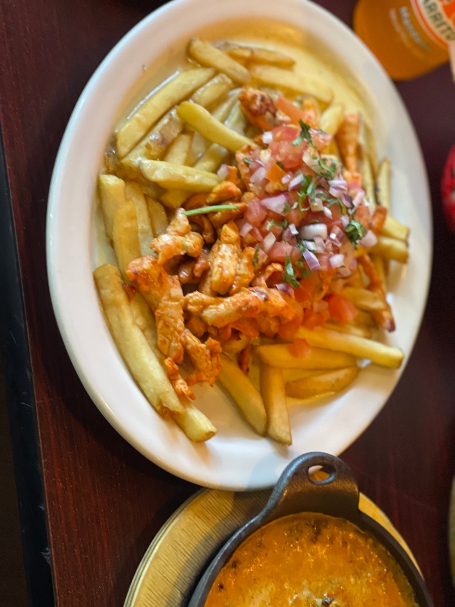 Chicken Fries