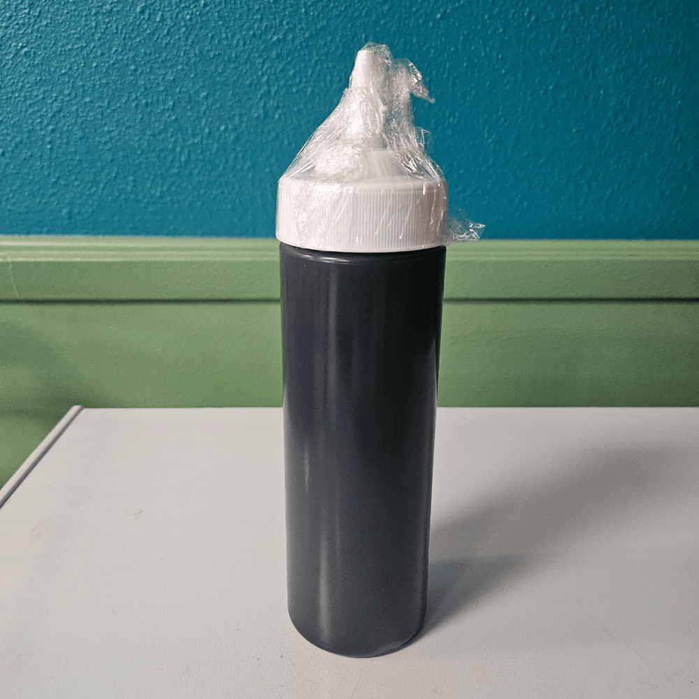 Bottle Teriyaki Sauce