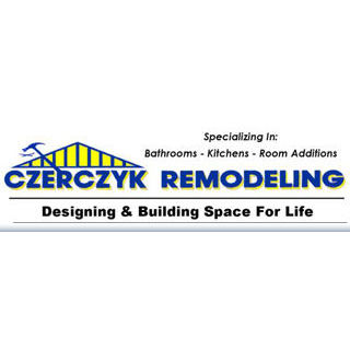 Czerczyk Remodeling &amp; Construction Logo
