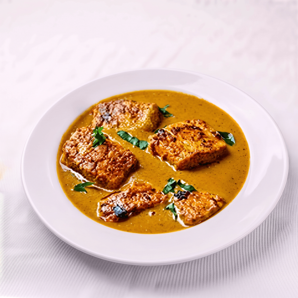 Fish Tikka Masala