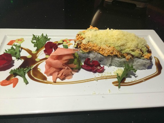 Keller Roll