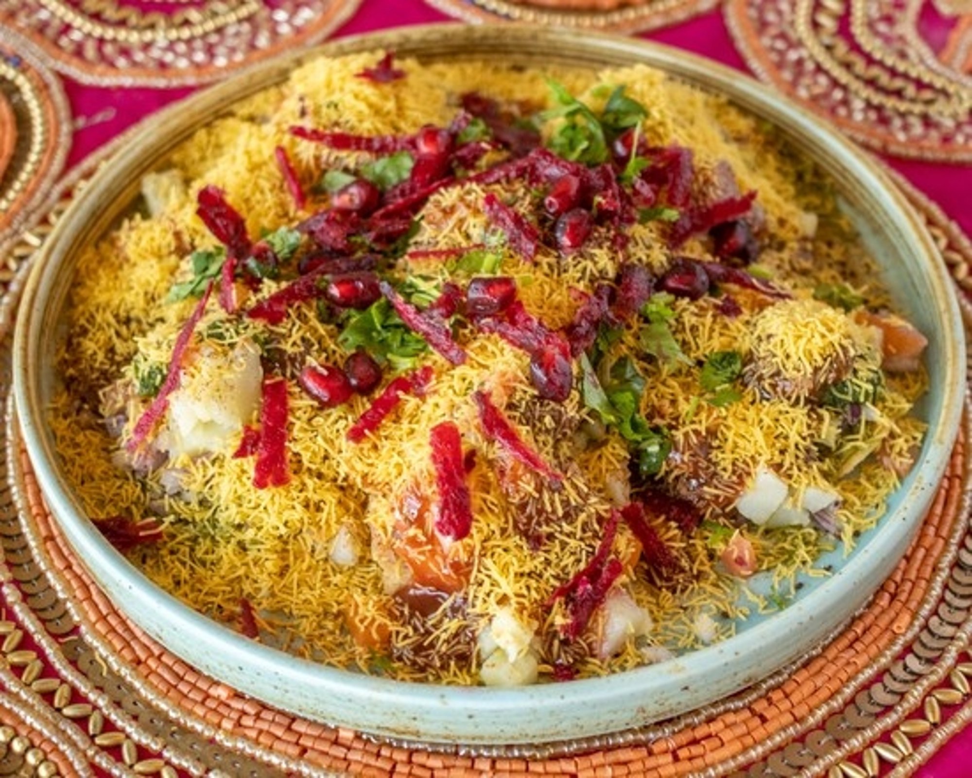Sev Puri