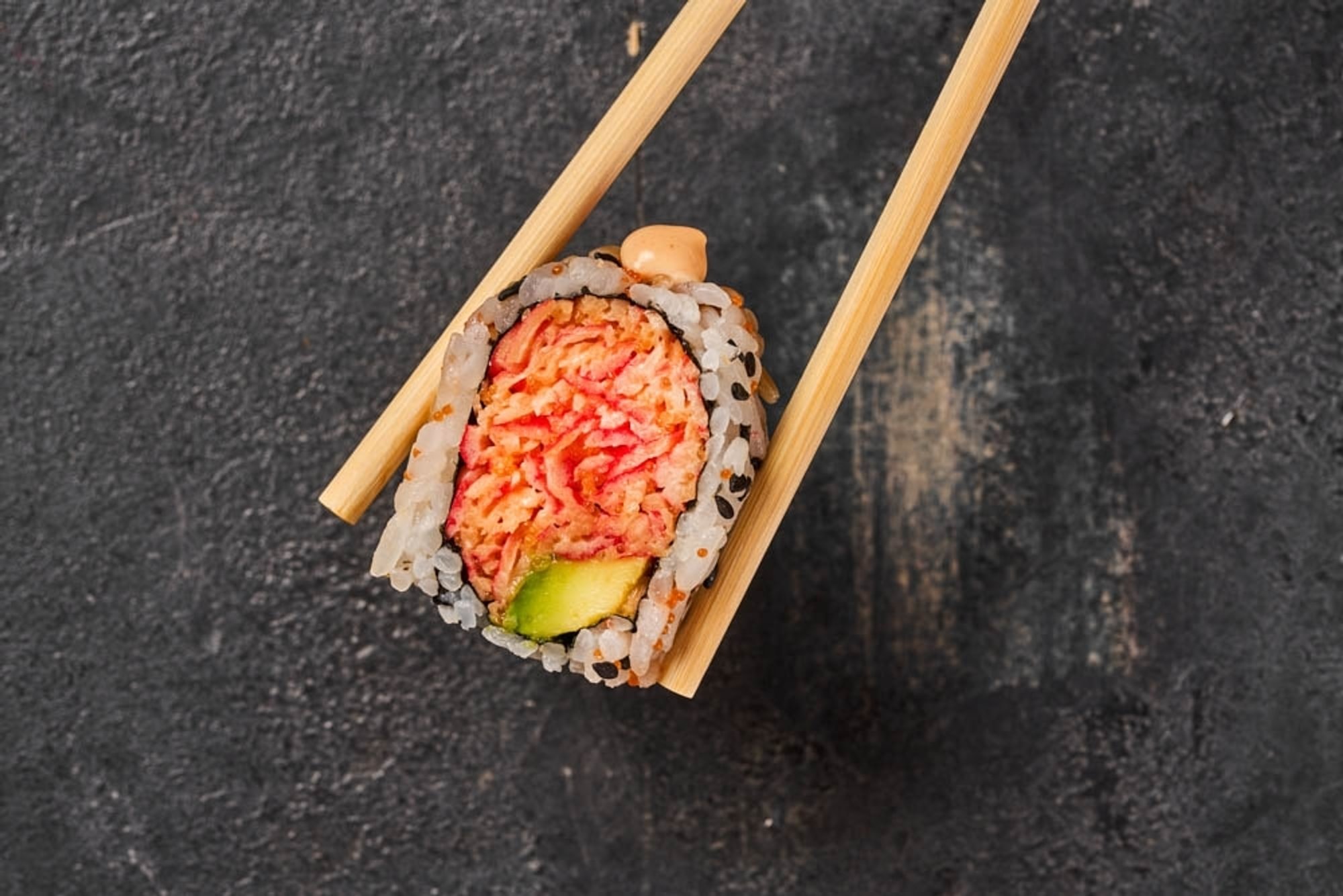 Dinamita Roll