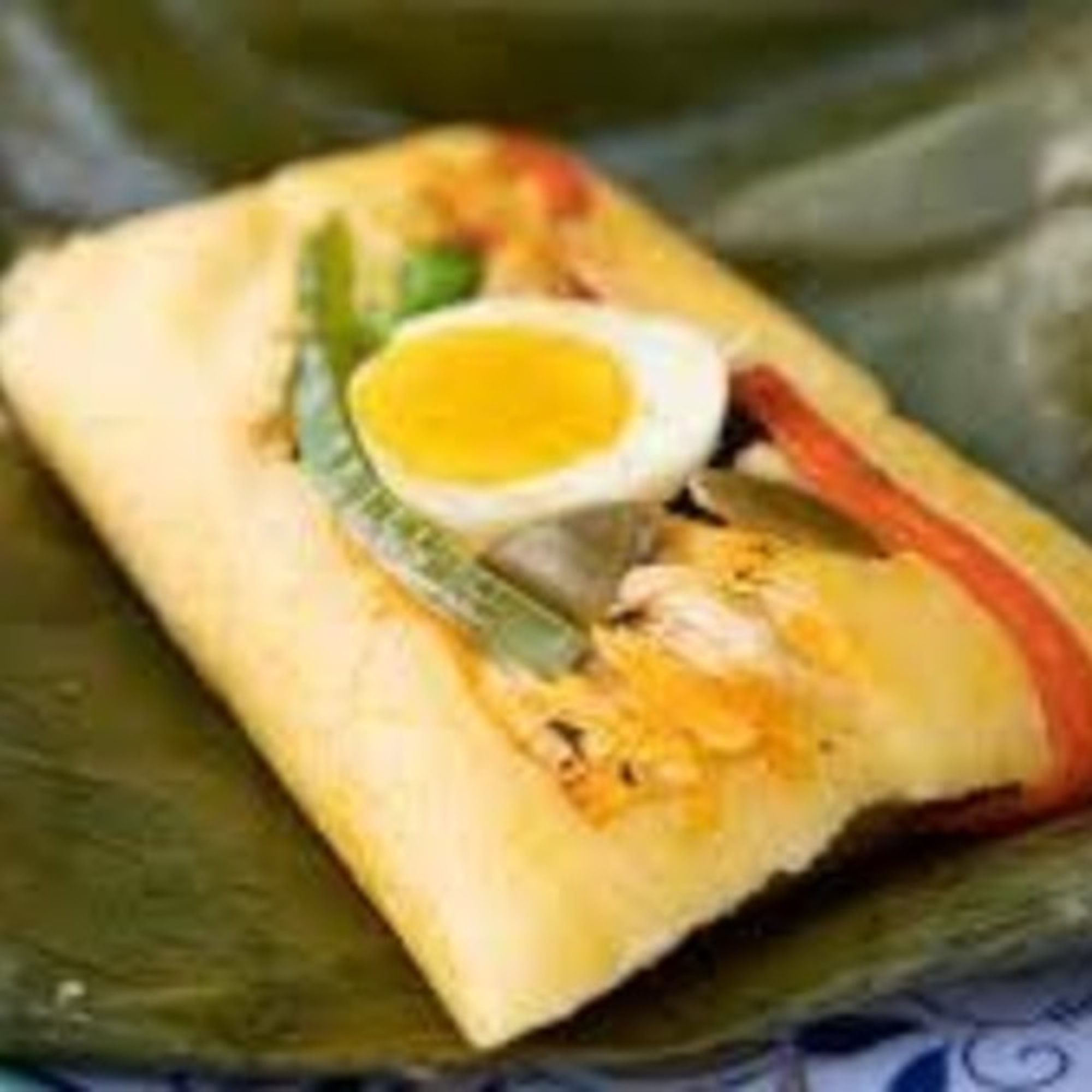 TAMAL