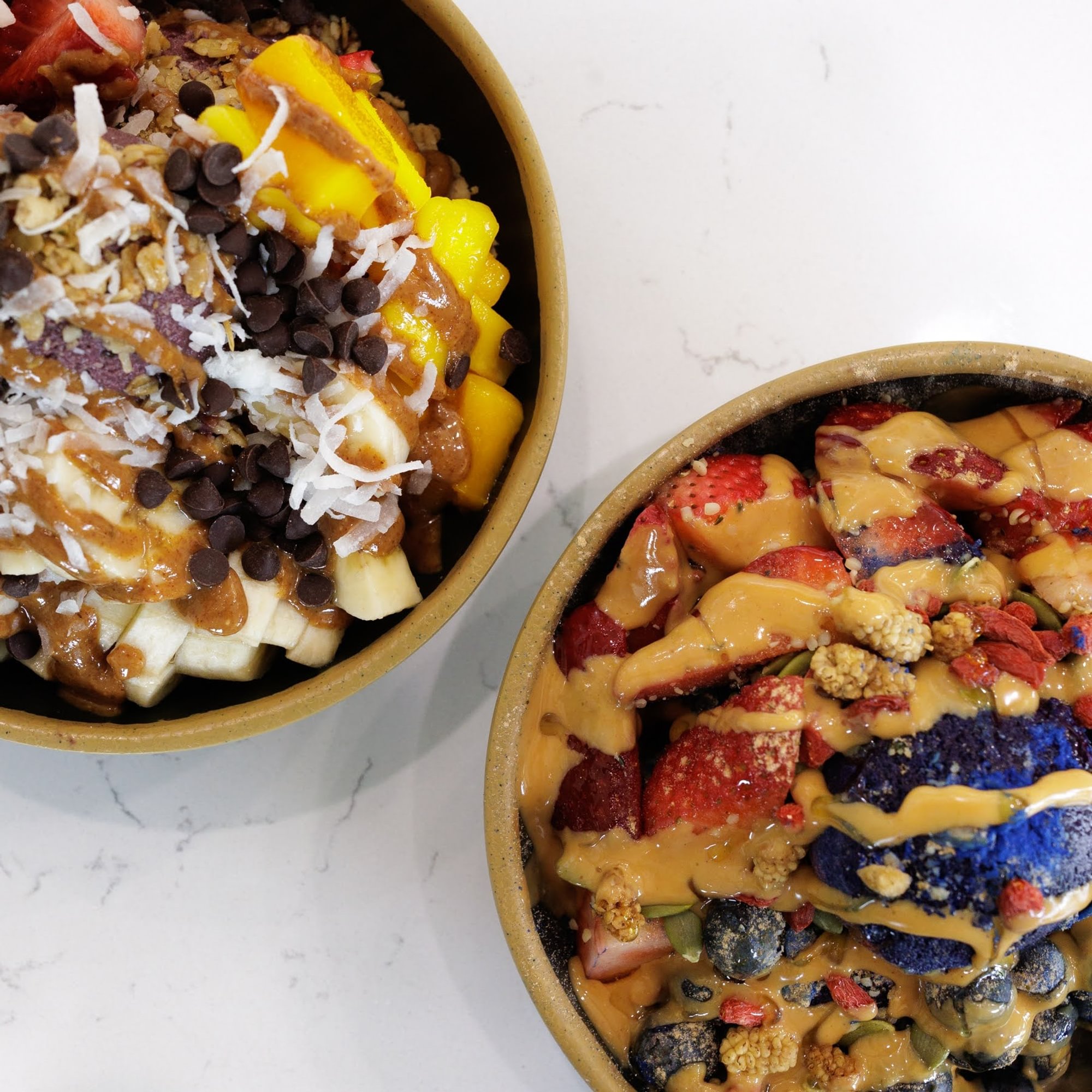 Power Bowl
