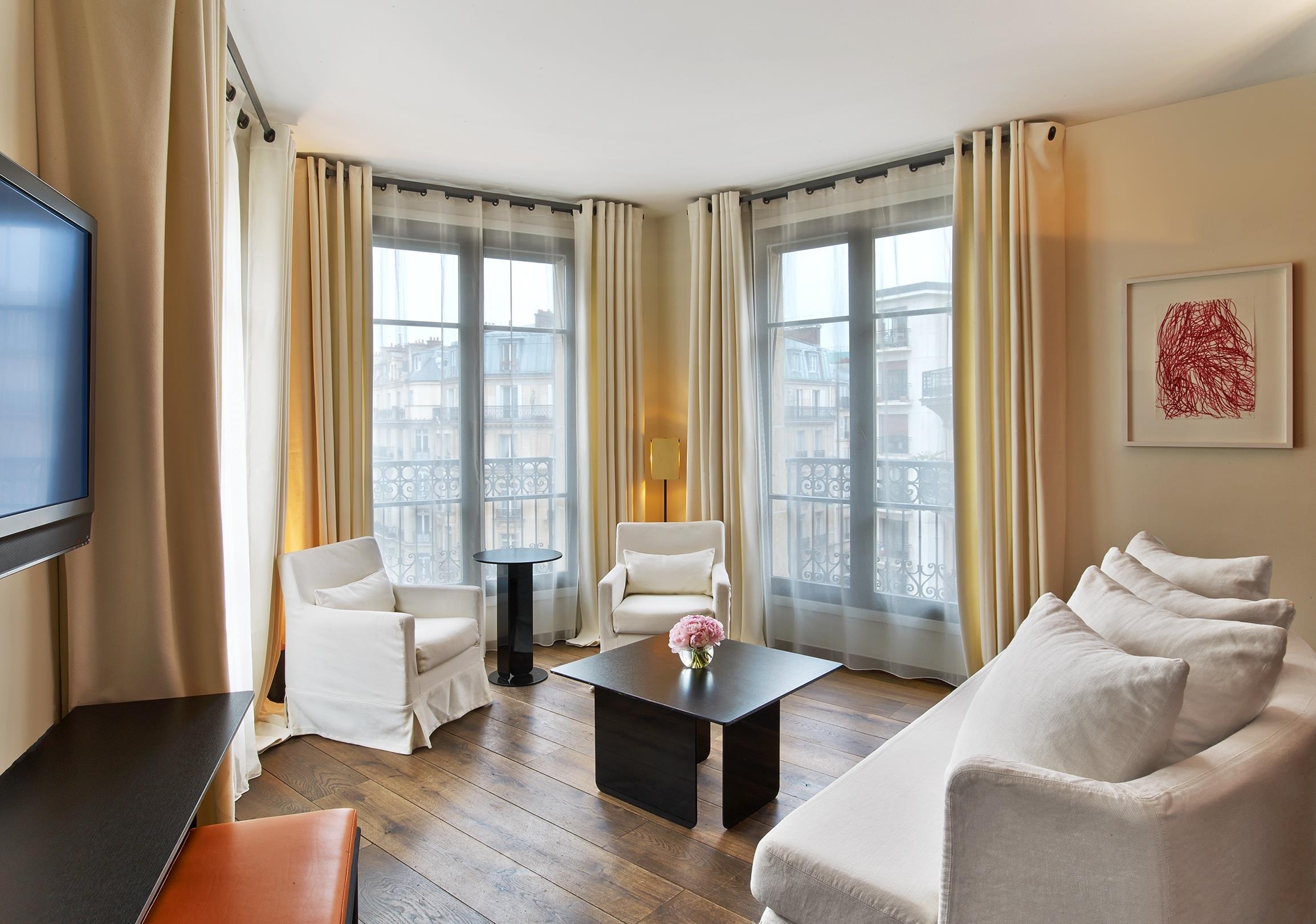 Images Le Metropolitan, a Tribute Portfolio Hotel, Paris