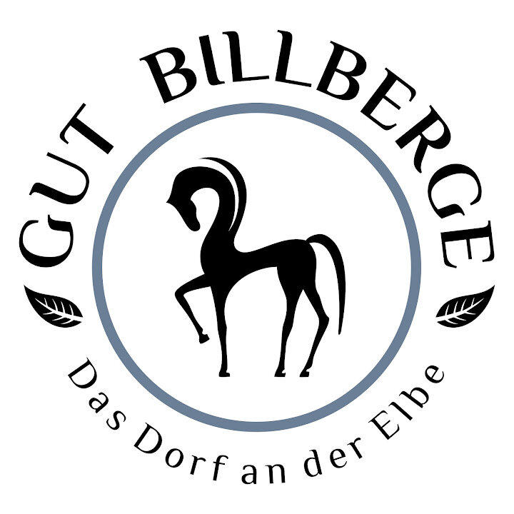 Logo von Gut Billberge GmbH - Gästehaus Billberge, Ferienwohnungen in Tangermünde, Sachsen-Anhalt