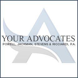Powell, Jackman, Stevens & Ricciardi, P.A.