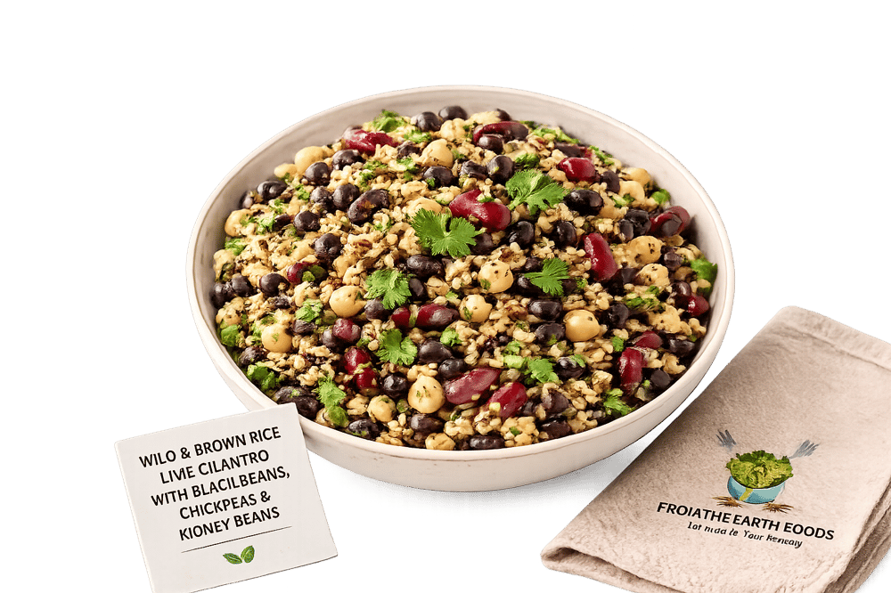 8oz Island Rice