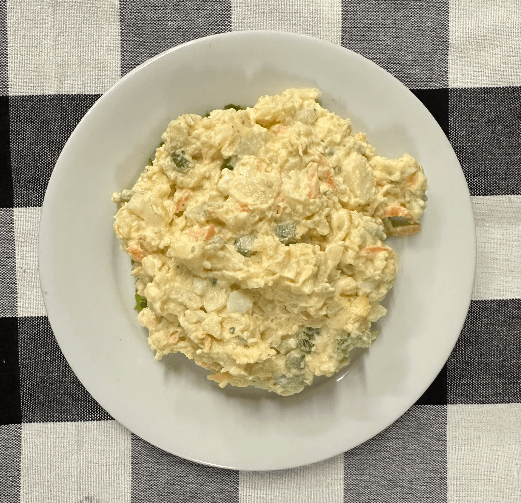 Potato Salad