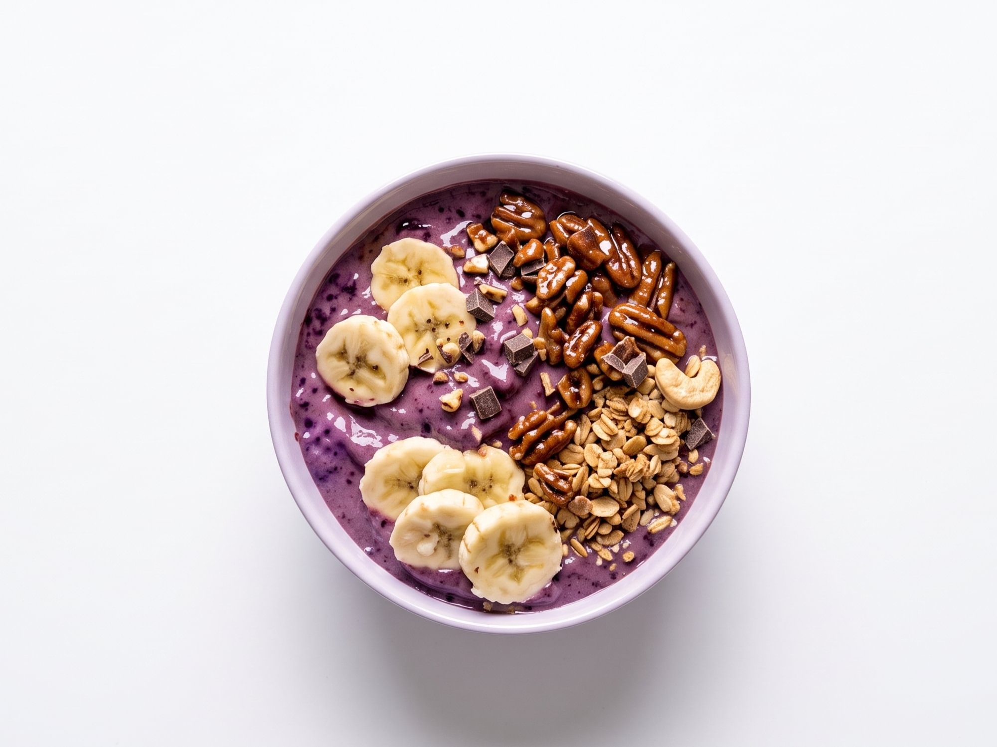 Acai Crunch Cup