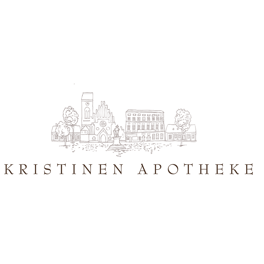 Logo der Kristinen-Apotheke