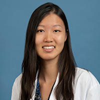 Aria Hong, MD Photo