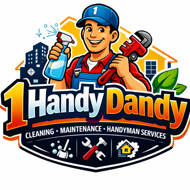 1 Handydandy Logo