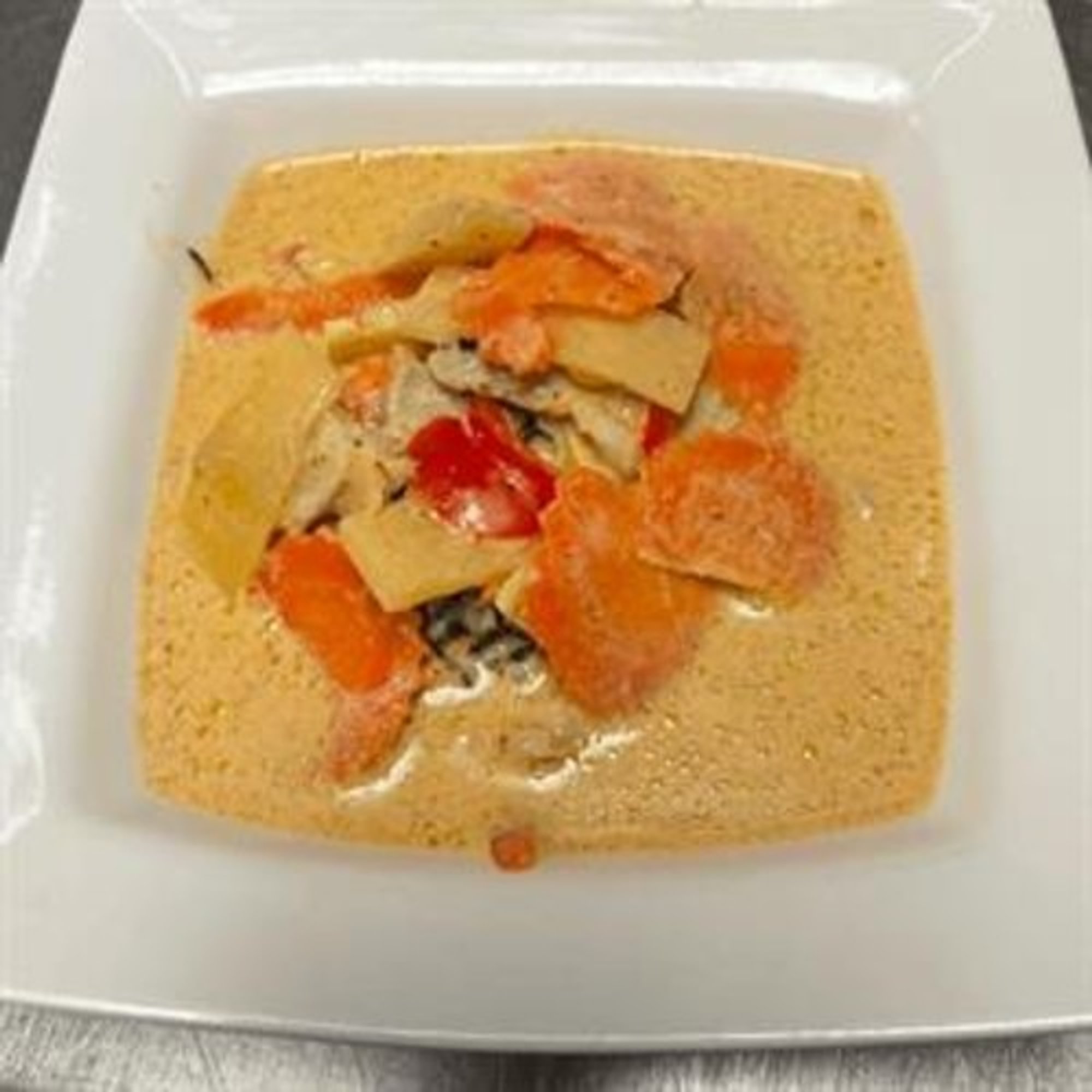 Red Curry
