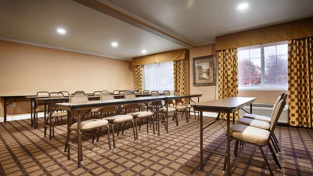 Images Best Western Orchard Inn