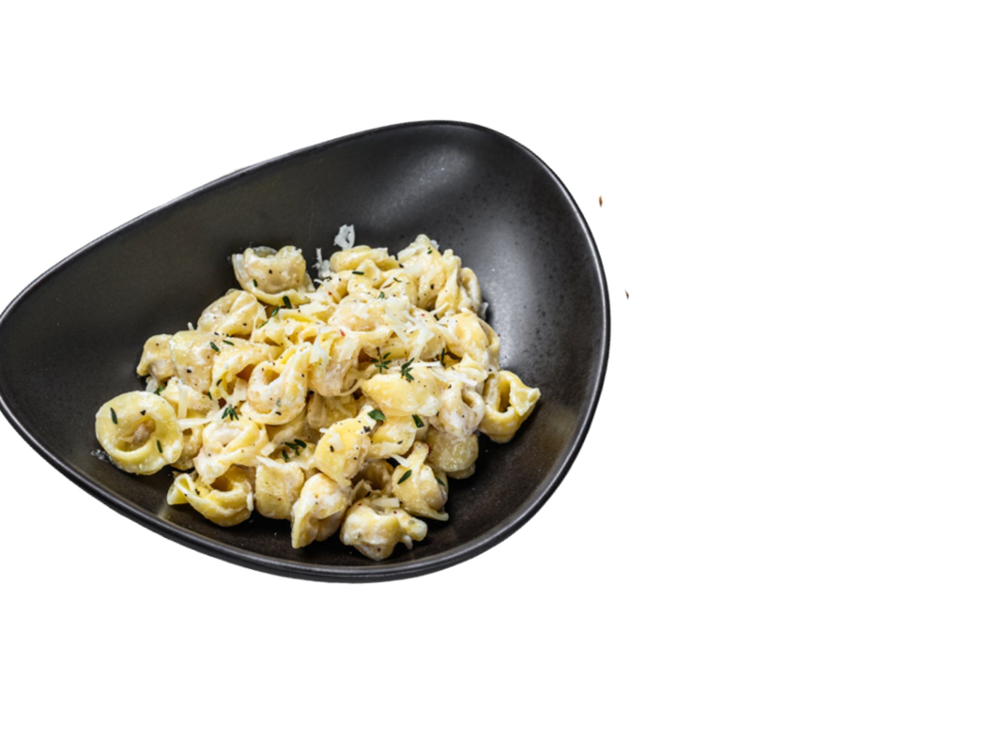 Tortellini Alla Panna