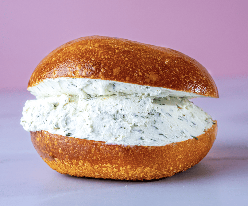 Herb Cream Cheese