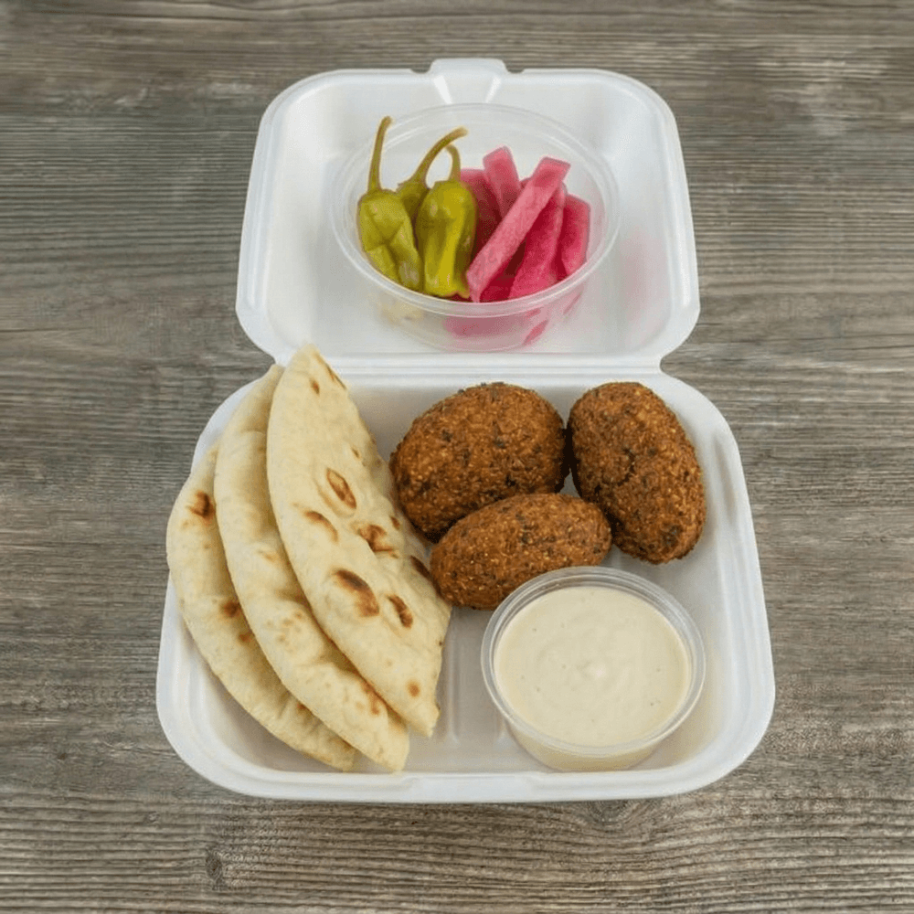 Side Falafel
