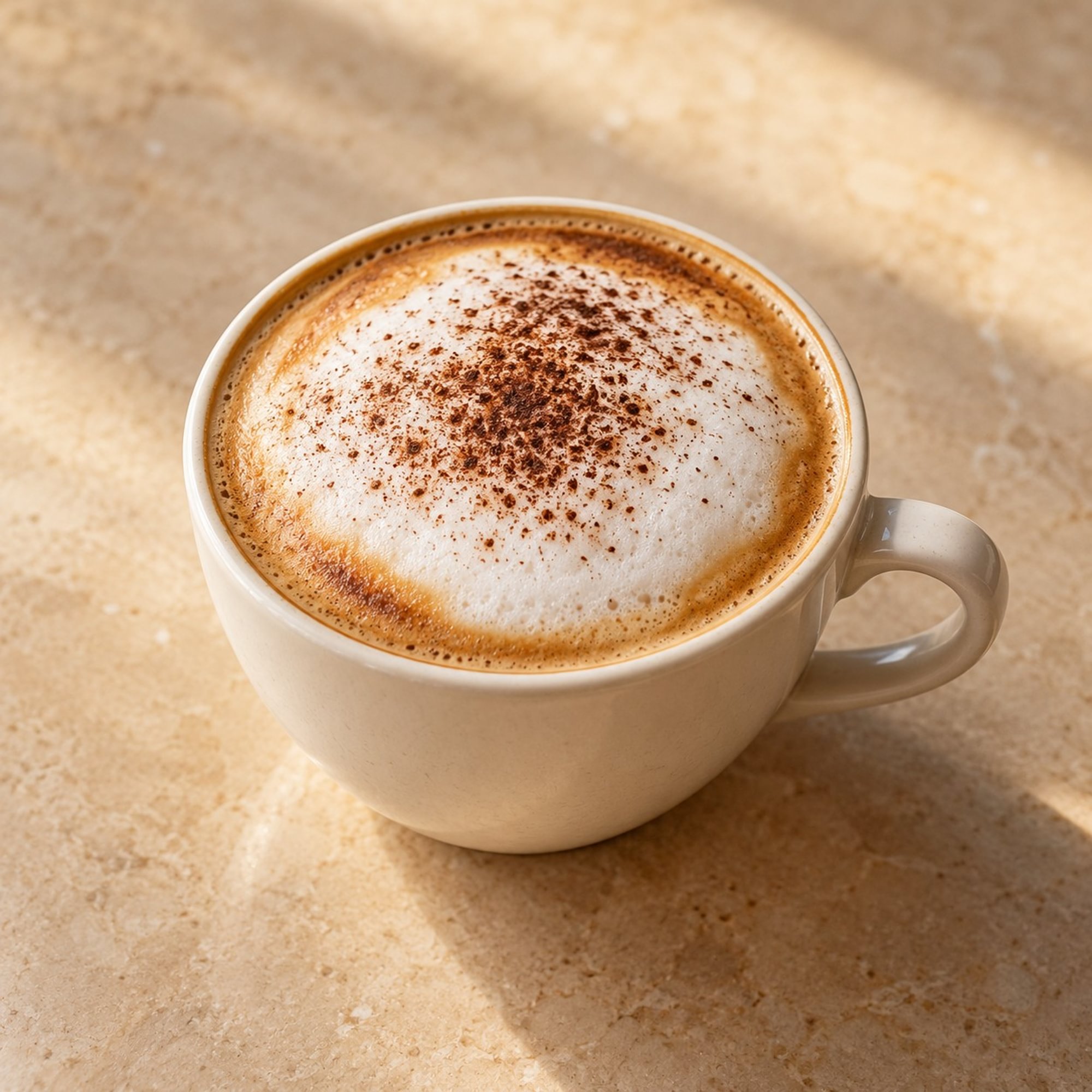 Cappuccino - Small