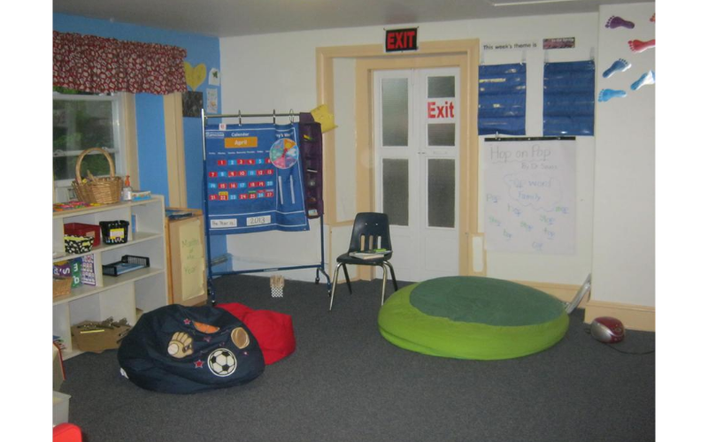 Malvern KinderCare Photo