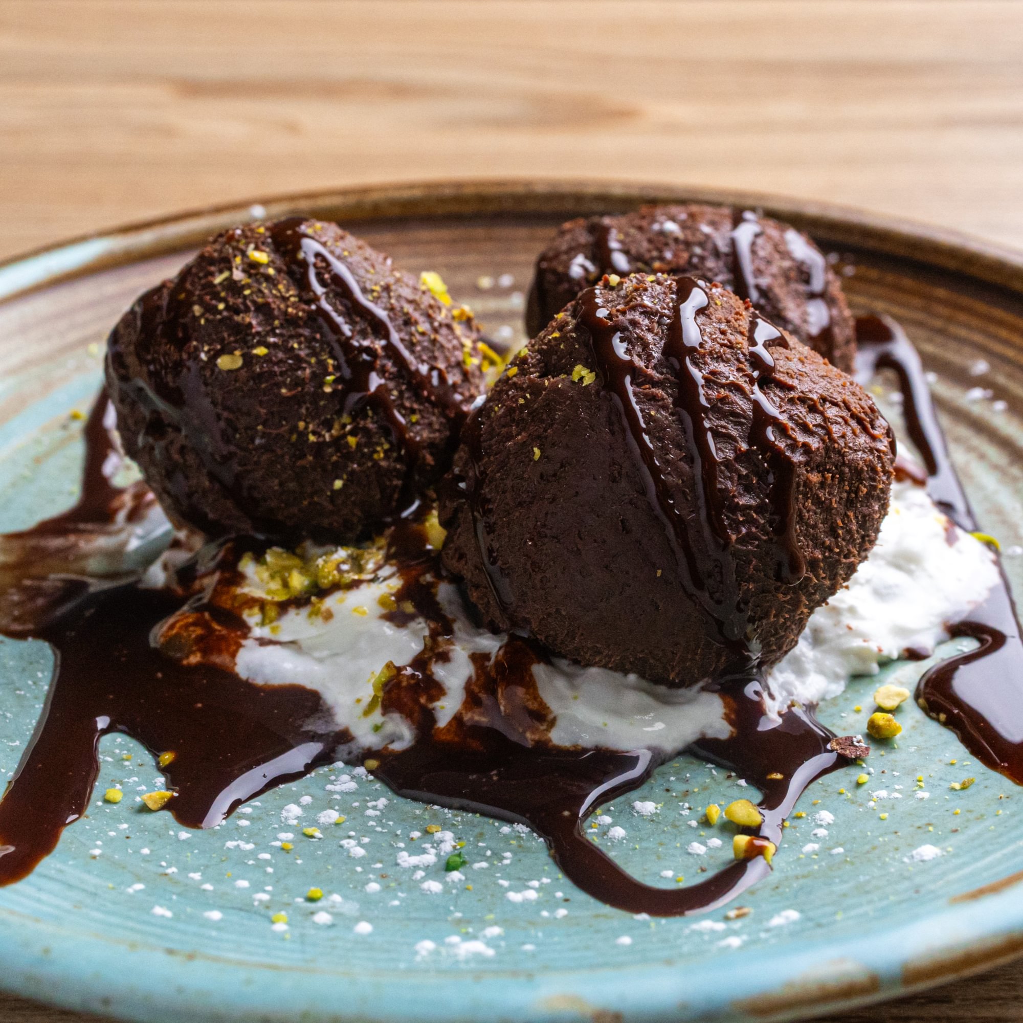 Chocolate Truffle