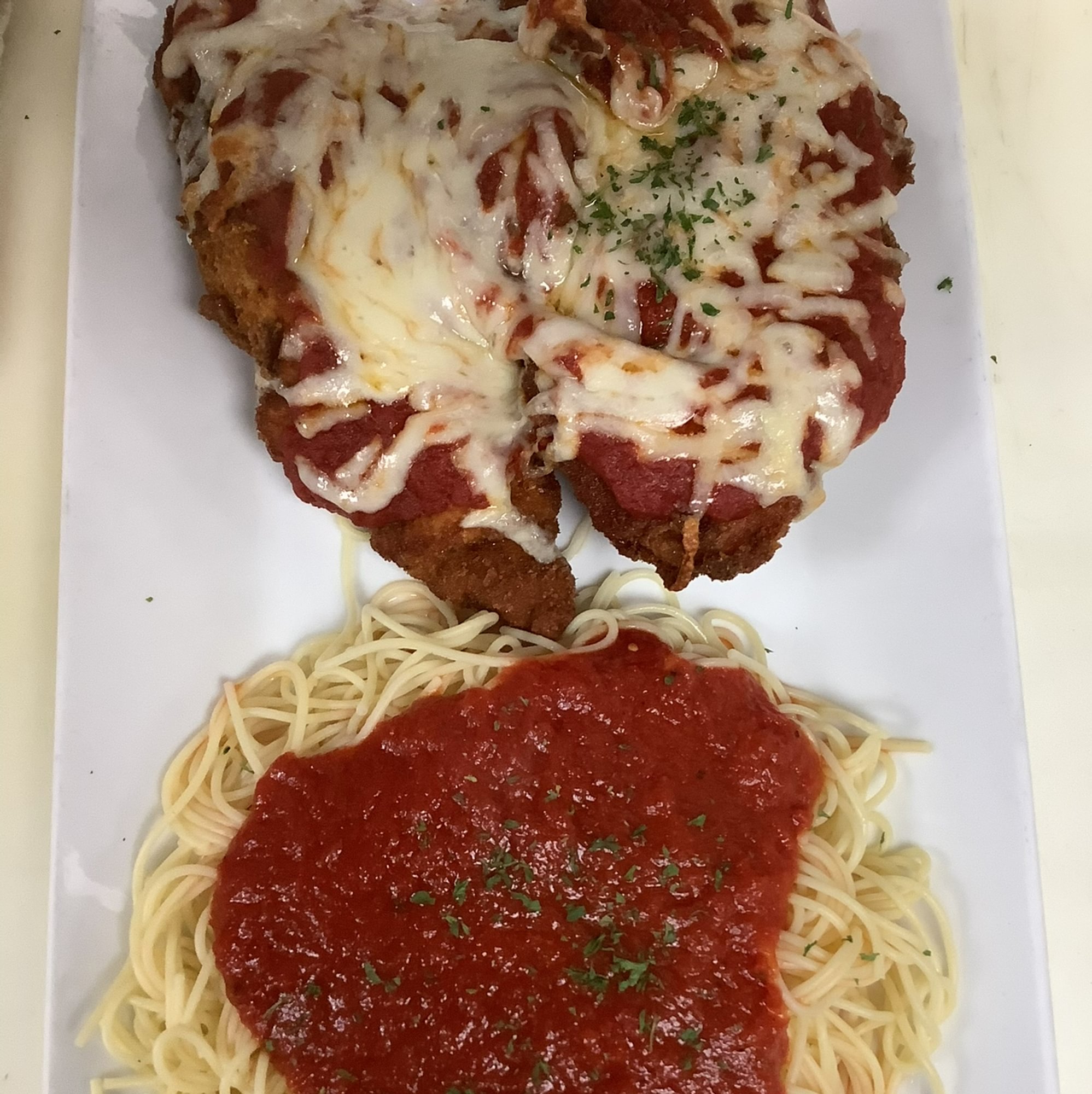 Parmigiana