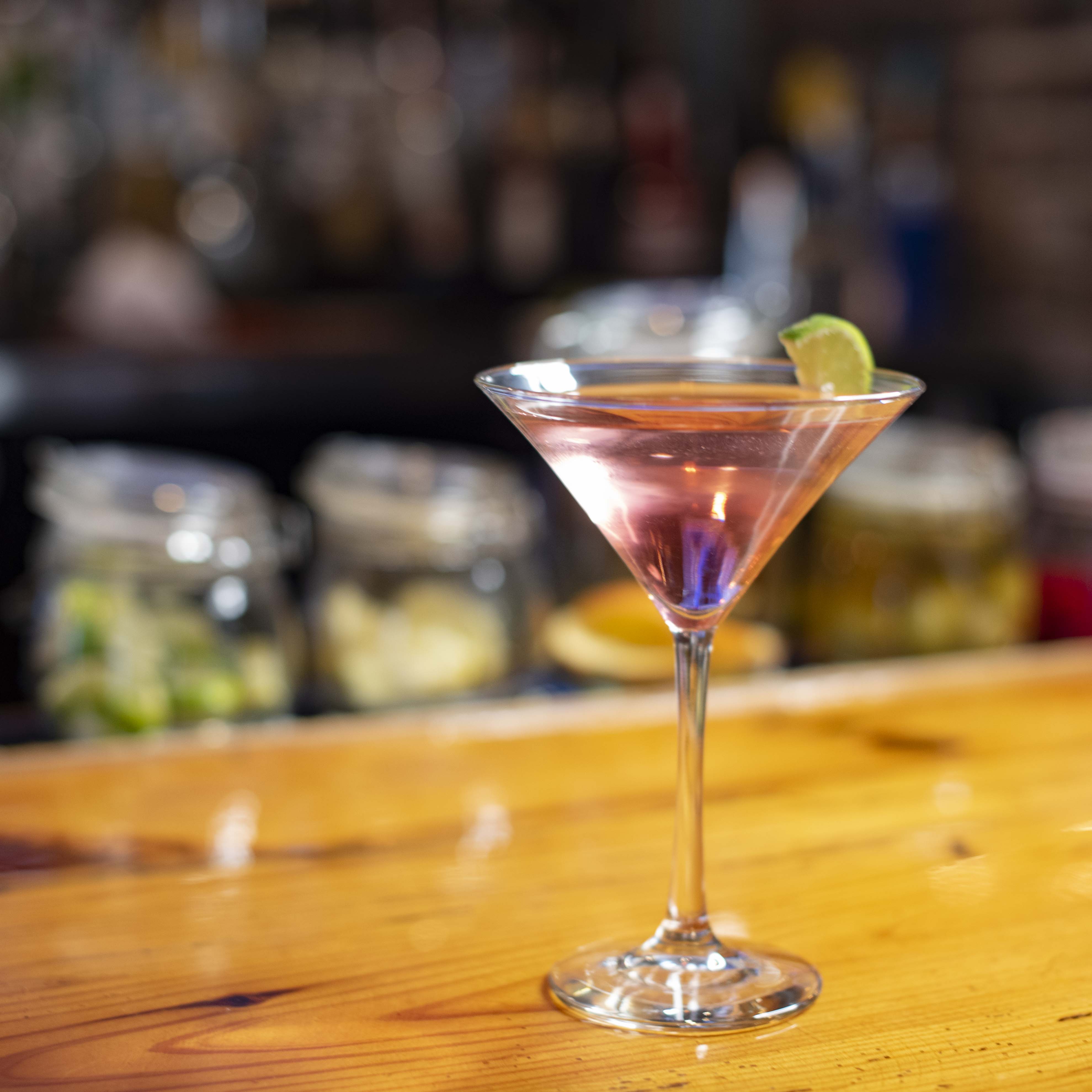 The Cosmo