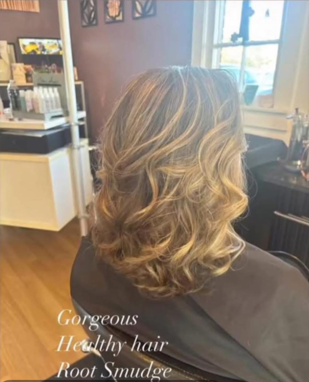 Top Reviews Salon Image