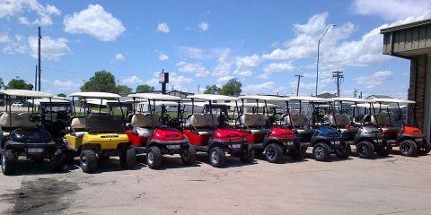 Buresh Golf & Equipment, Inc. Photo