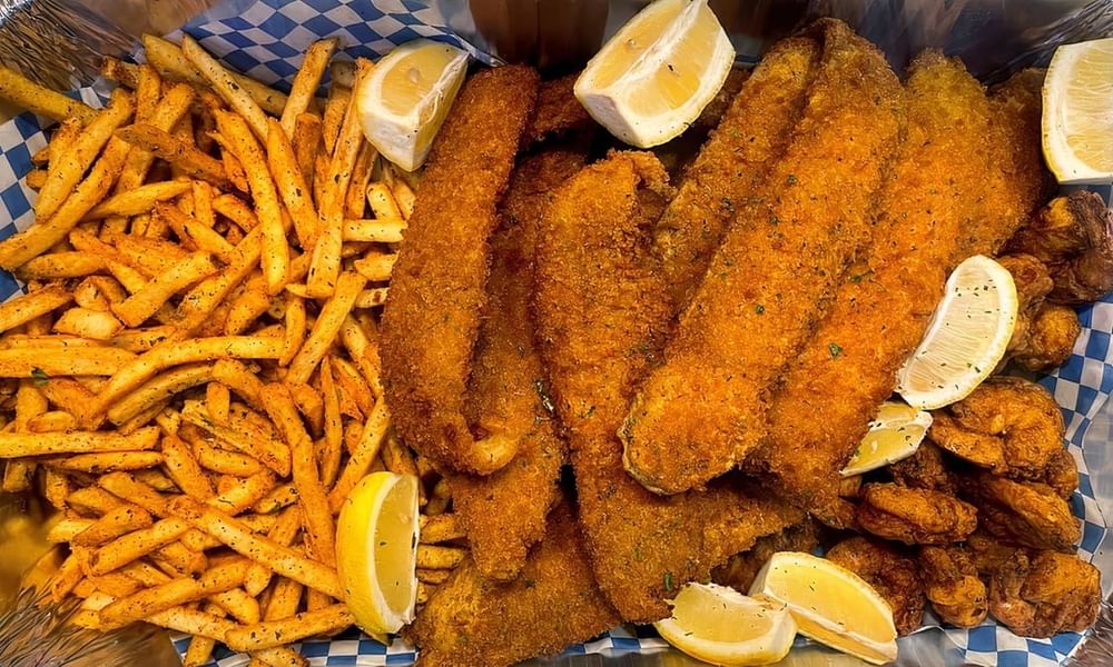 The Feast