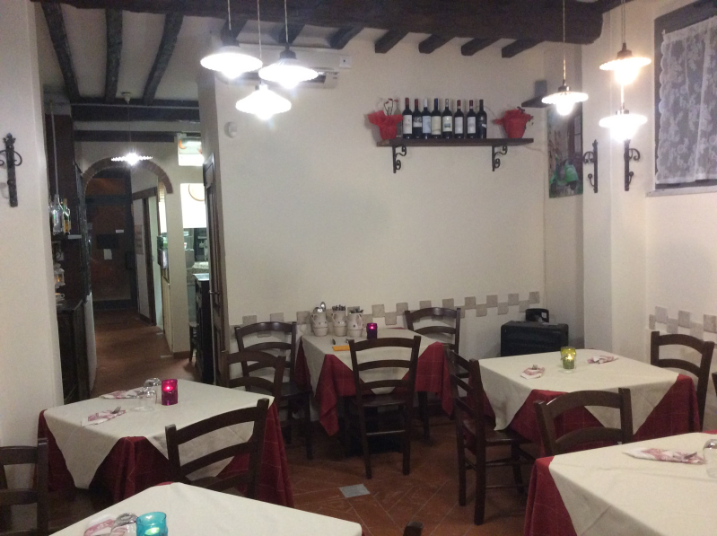 Images Ristorante Al Setaccio