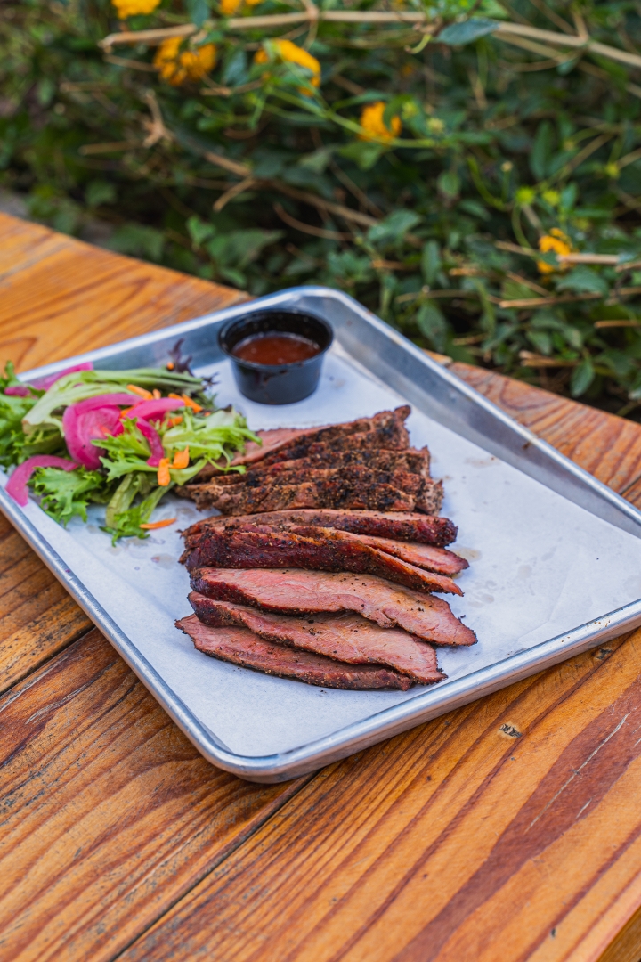 1 (LB) Tri-Tip